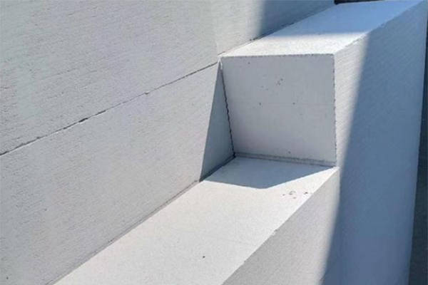 蒸壓砂加氣混凝土砌塊使用優(yōu)勢